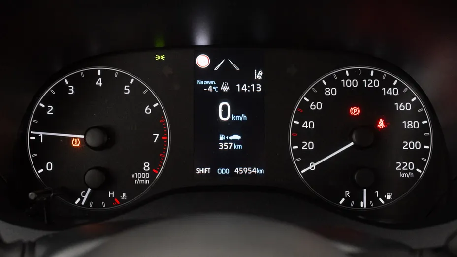 TOYOTA Yaris Yaris 1.0 Comfort