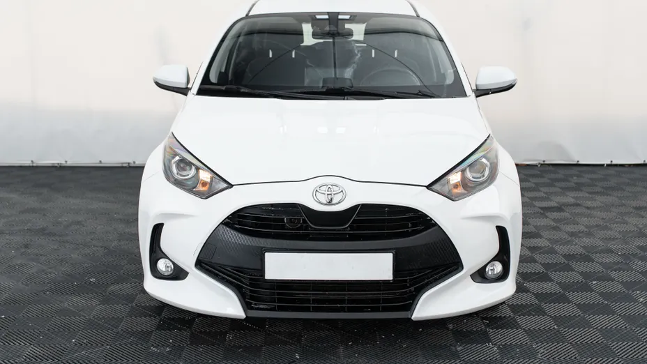 TOYOTA Yaris Yaris 1.0 Comfort