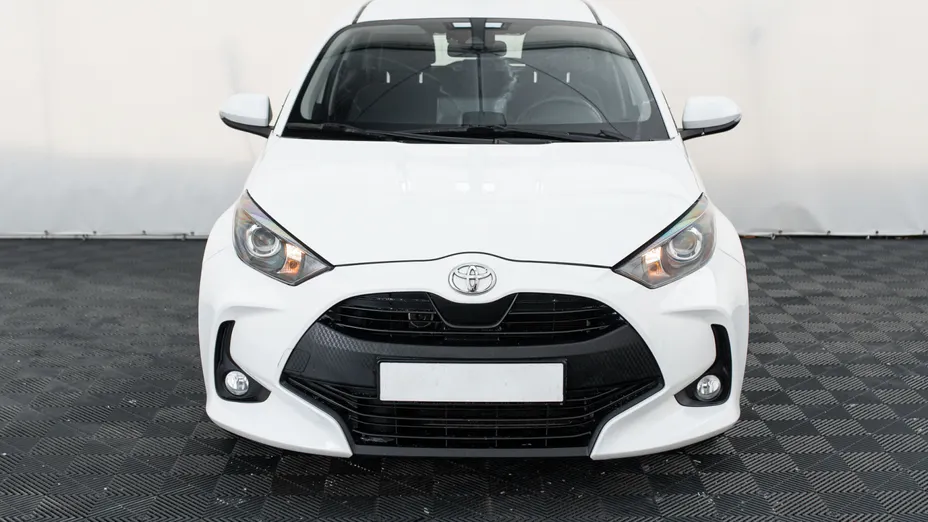 TOYOTA Yaris Yaris 1.0 Comfort