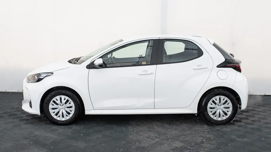TOYOTA Yaris Yaris 1.0 Comfort