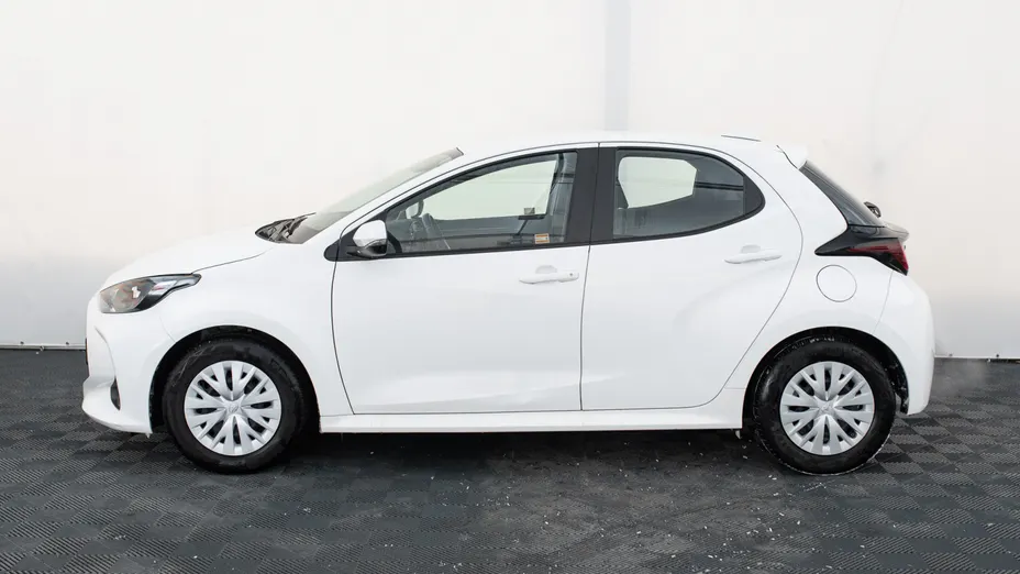 TOYOTA Yaris Yaris 1.0 Comfort