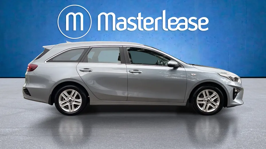 KIA Cee'd Ceed 1.5 T-GDI M DCT