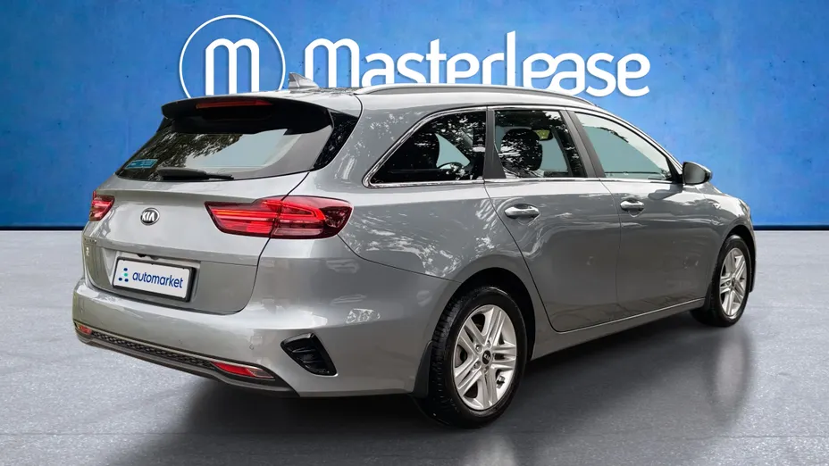 KIA Cee'd Ceed 1.5 T-GDI M DCT