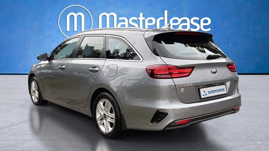 KIA Cee'd Ceed 1.5 T-GDI M DCT