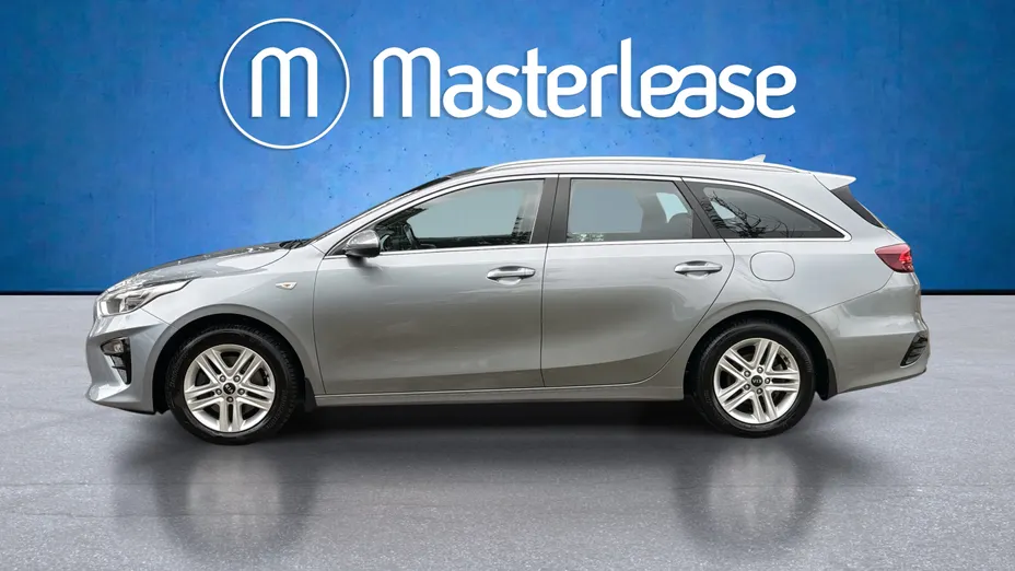 KIA Cee'd Ceed 1.5 T-GDI M DCT