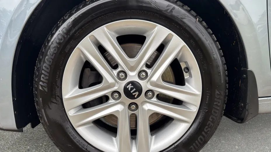 KIA Cee'd Ceed 1.5 T-GDI M DCT