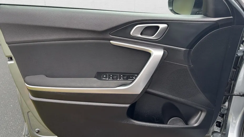 KIA Cee'd Ceed 1.5 T-GDI M DCT
