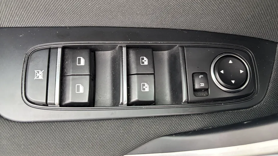 KIA Cee'd Ceed 1.5 T-GDI M DCT