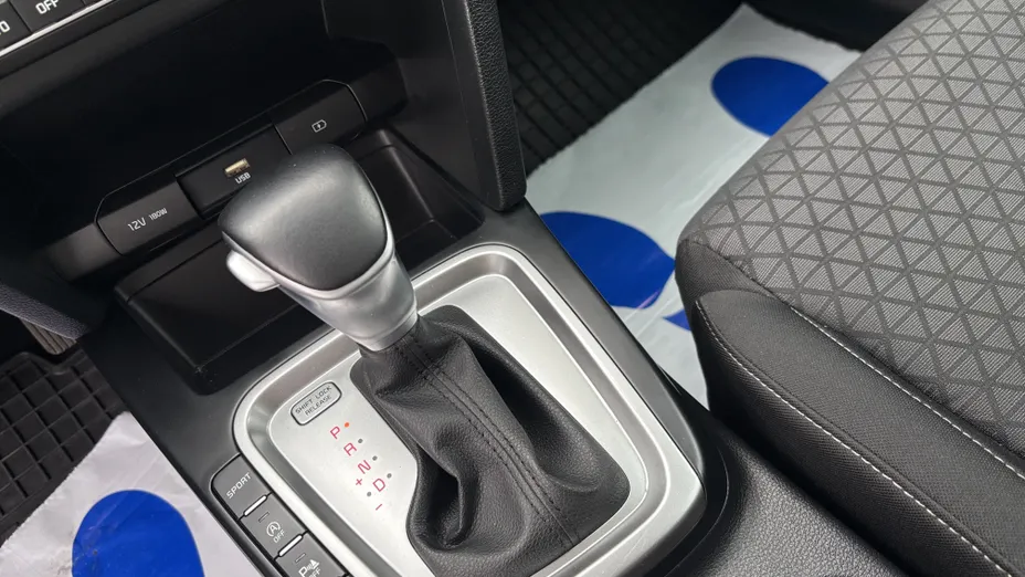 KIA Cee'd Ceed 1.5 T-GDI M DCT