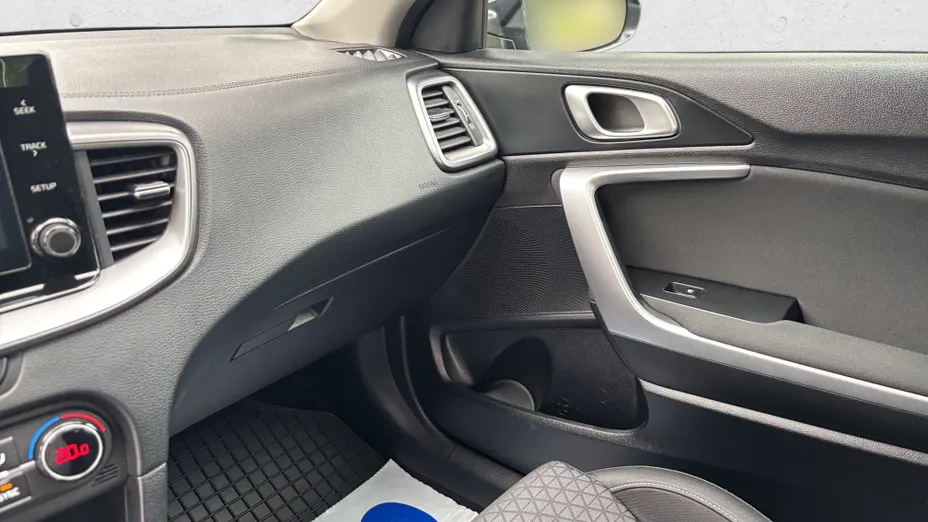 KIA Cee'd Ceed 1.5 T-GDI M DCT
