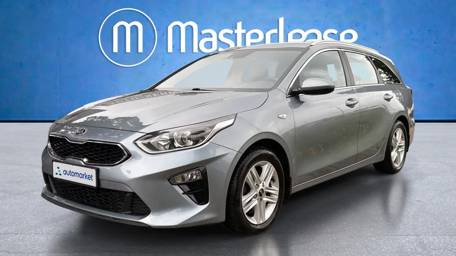 KIA Cee'd Ceed 1.5 T-GDI M DCT