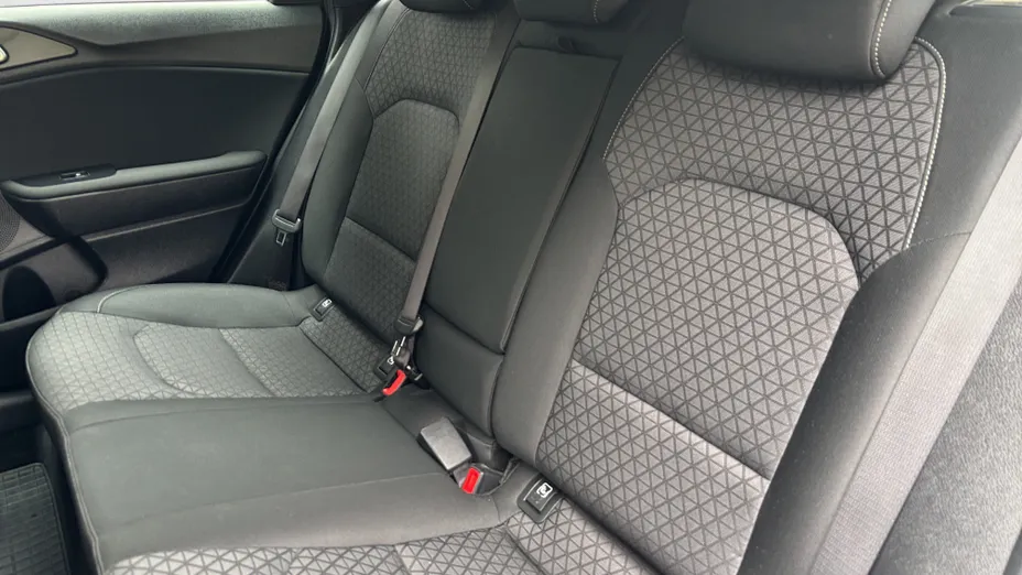 KIA Cee'd Ceed 1.5 T-GDI M DCT