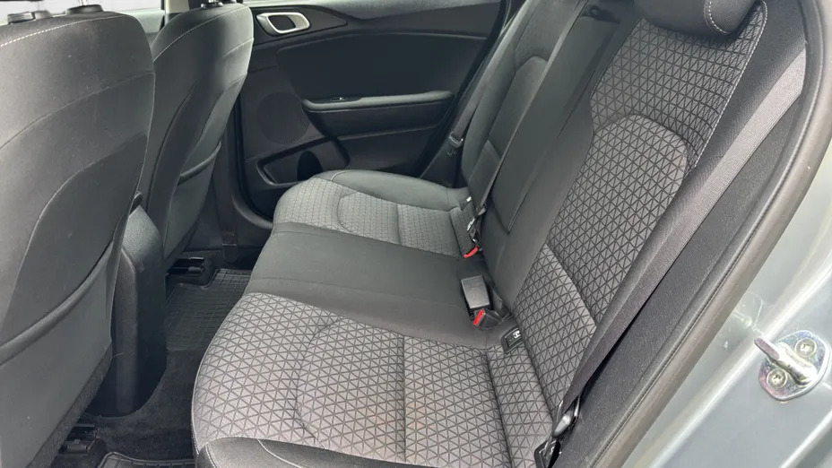 KIA Cee'd Ceed 1.5 T-GDI M DCT
