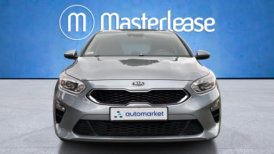 KIA Cee'd Ceed 1.5 T-GDI M DCT