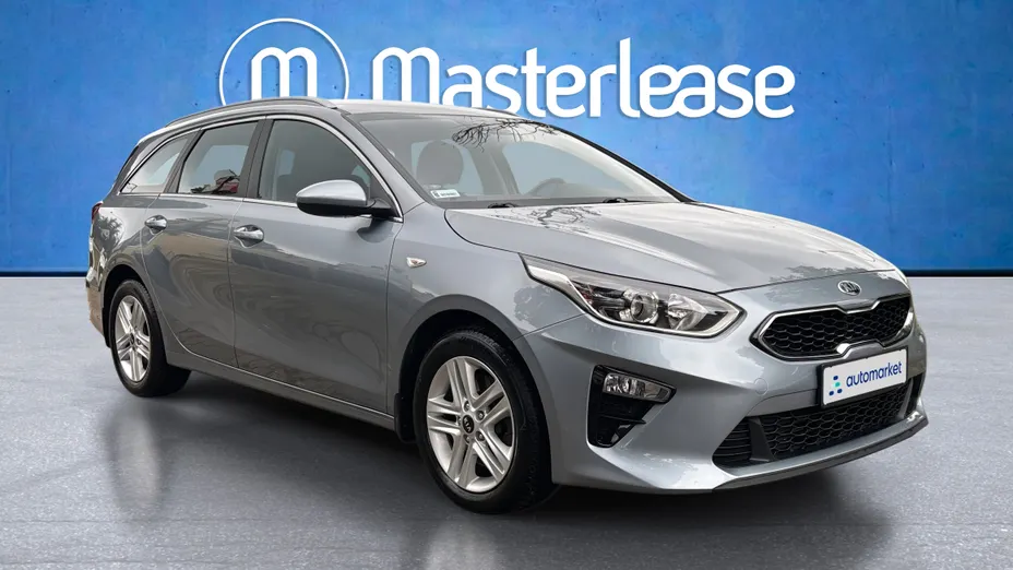 KIA Cee'd Ceed 1.5 T-GDI M DCT