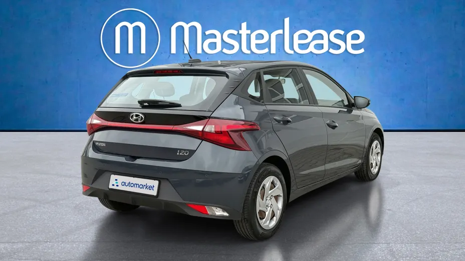 HYUNDAI i20 i20 1.2 Pure