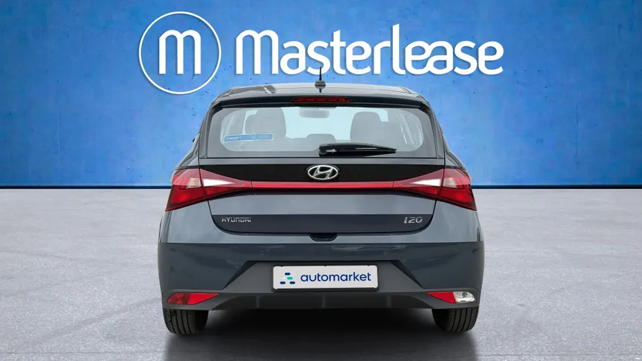 HYUNDAI i20 i20 1.2 Pure