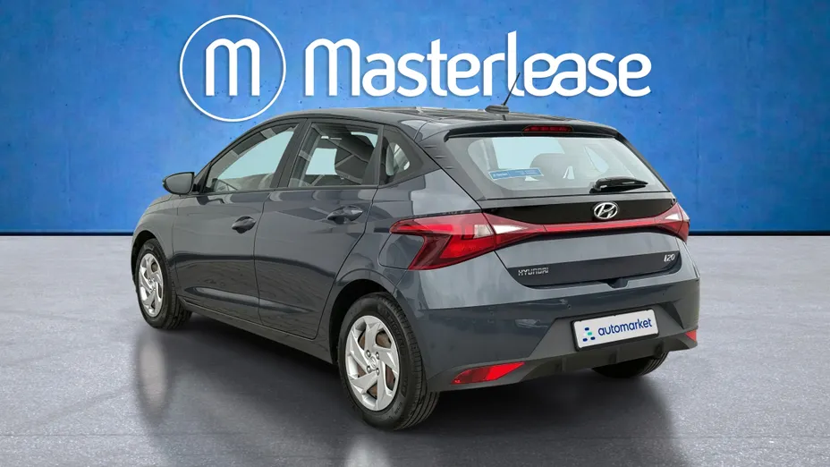 HYUNDAI i20 i20 1.2 Pure
