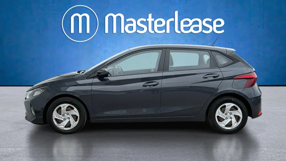 HYUNDAI i20 i20 1.2 Pure