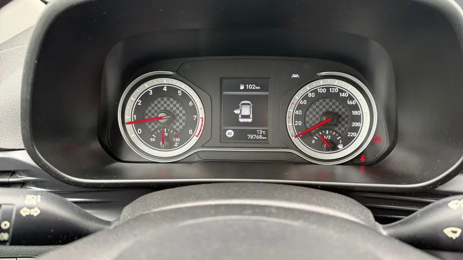 HYUNDAI i20 i20 1.2 Pure