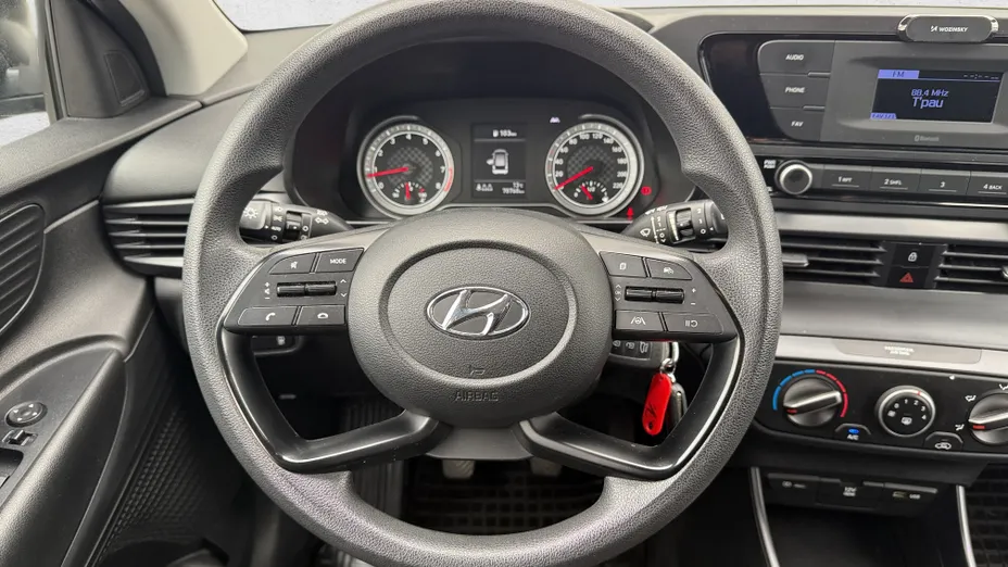 HYUNDAI i20 i20 1.2 Pure