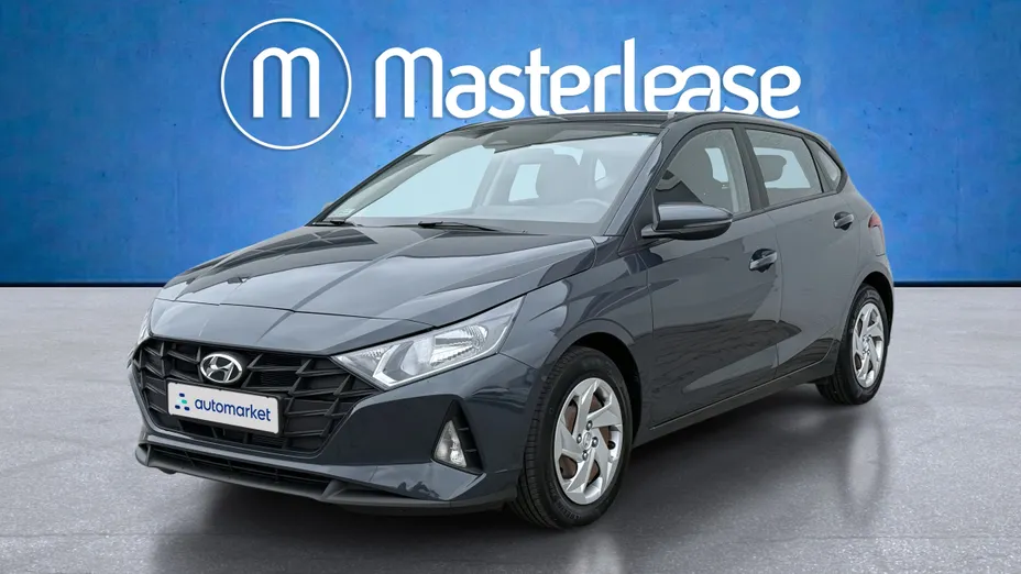 HYUNDAI i20 i20 1.2 Pure