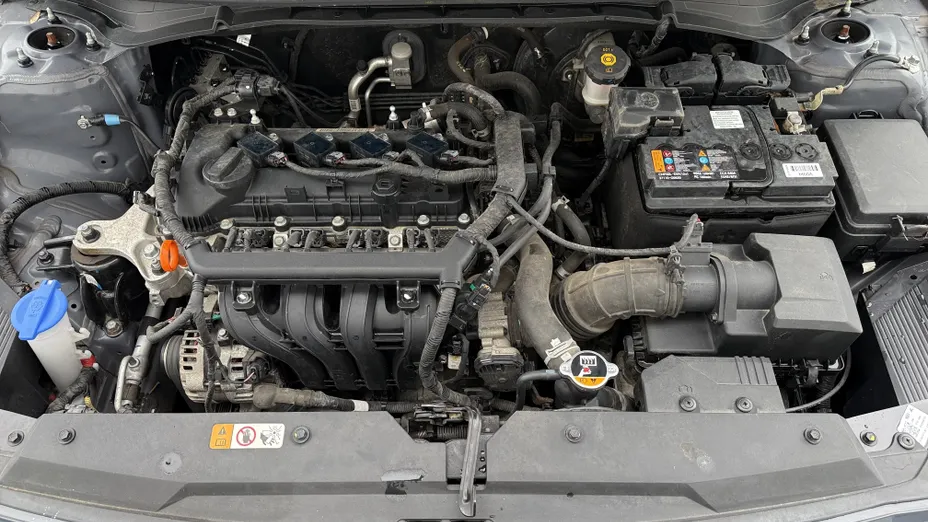 HYUNDAI i20 i20 1.2 Pure