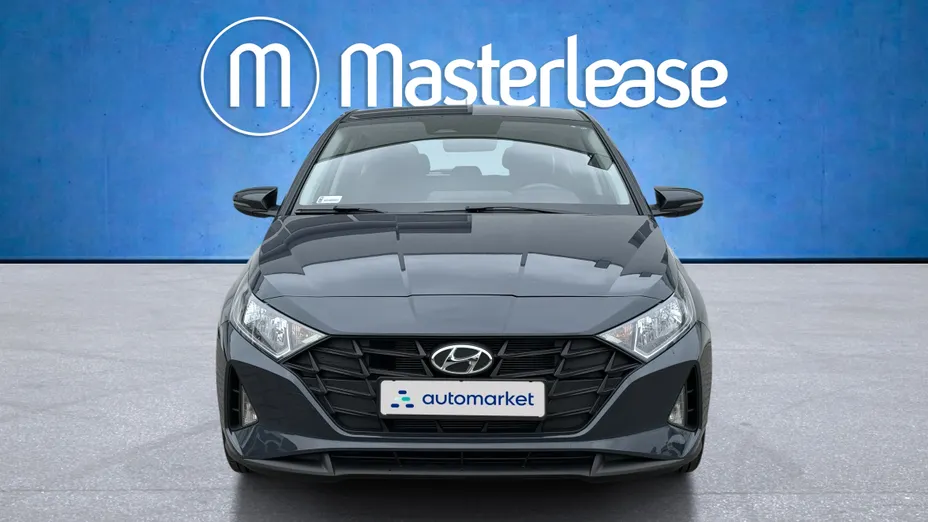 HYUNDAI i20 i20 1.2 Pure