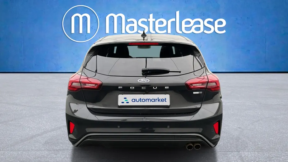 FORD Focus Focus 1.0 EcoBoost mHEV ST-Line X aut