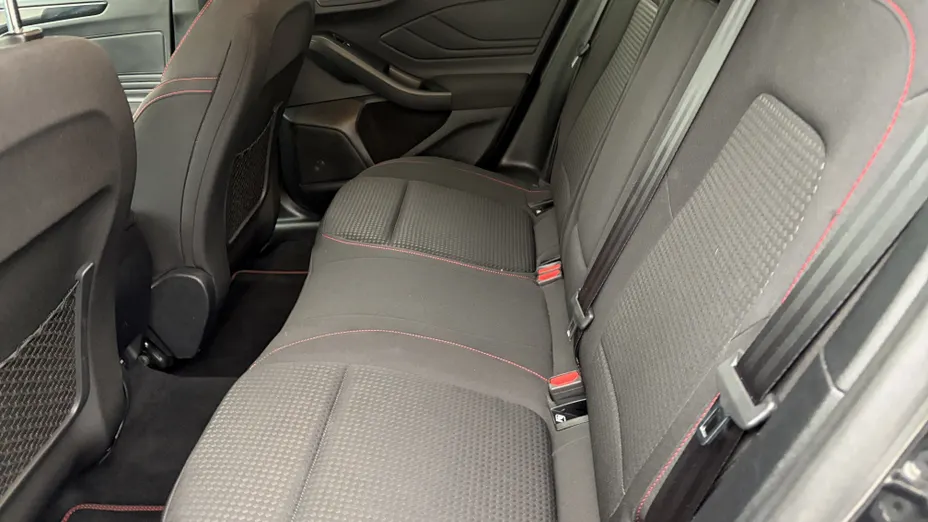 FORD Focus Focus 1.0 EcoBoost mHEV ST-Line X aut