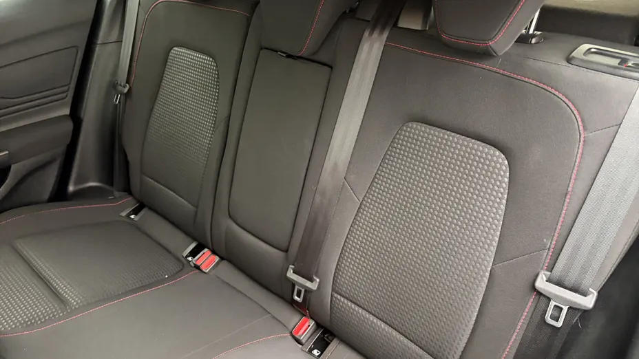 FORD Focus Focus 1.0 EcoBoost mHEV ST-Line X aut