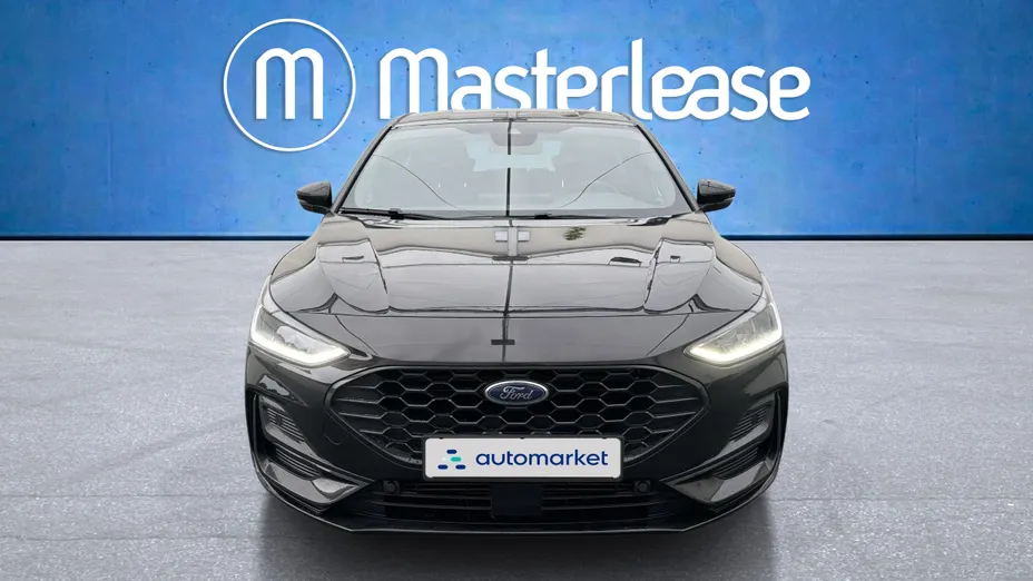 FORD Focus Focus 1.0 EcoBoost mHEV ST-Line X aut