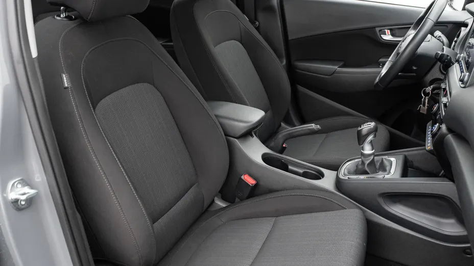 HYUNDAI Kona Kona 1.0 T-GDI Comfort