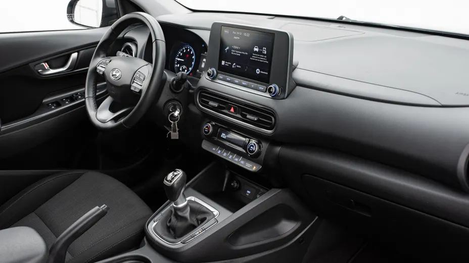 HYUNDAI Kona Kona 1.0 T-GDI Comfort