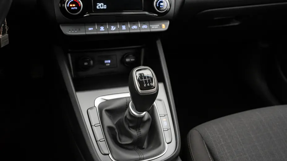 HYUNDAI Kona Kona 1.0 T-GDI Comfort