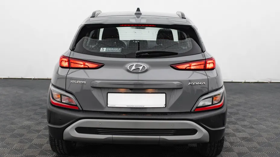 HYUNDAI Kona Kona 1.0 T-GDI Comfort