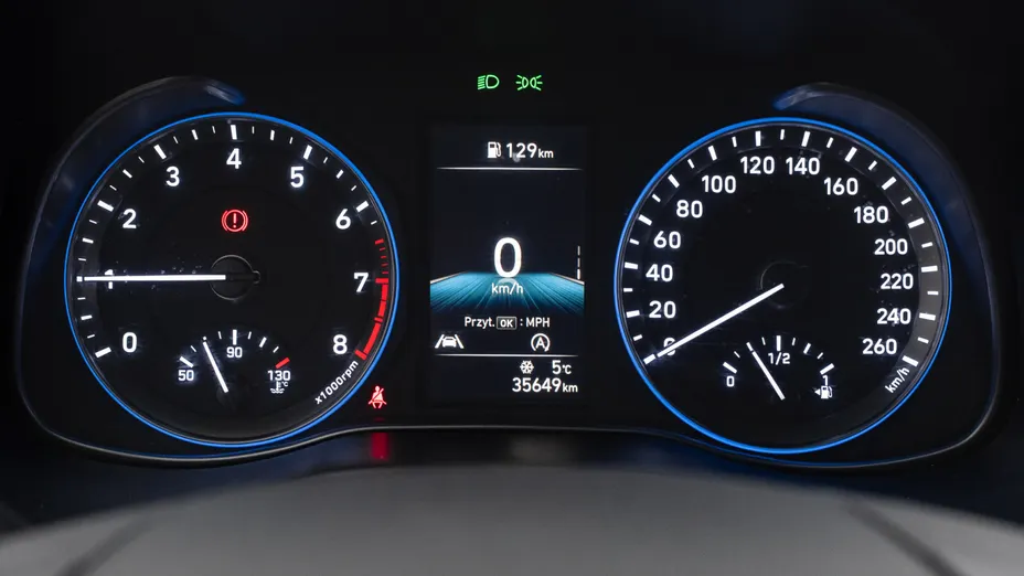 HYUNDAI Kona Kona 1.0 T-GDI Comfort