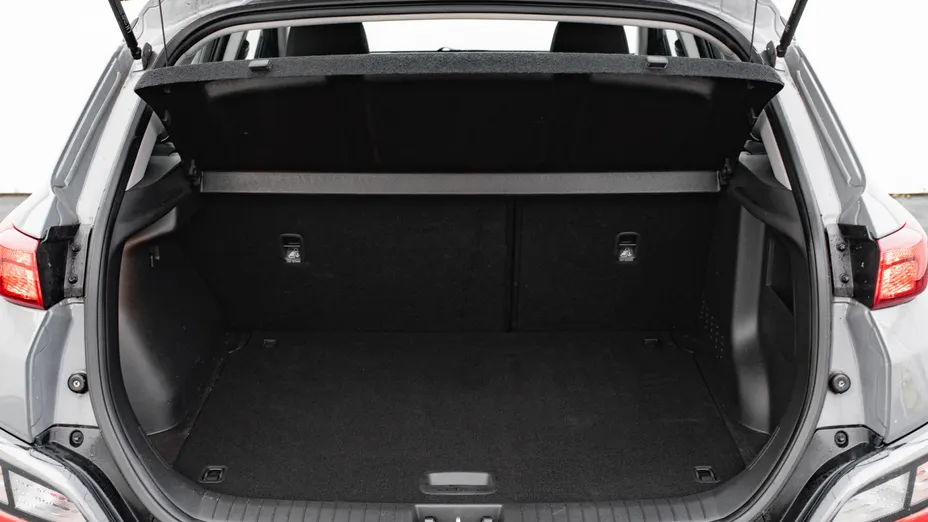 HYUNDAI Kona Kona 1.0 T-GDI Comfort