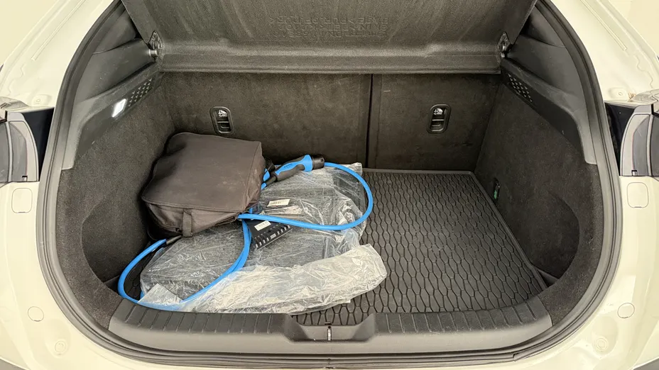 MAZDA MX-30 MX-30 35.5kWh Hikari