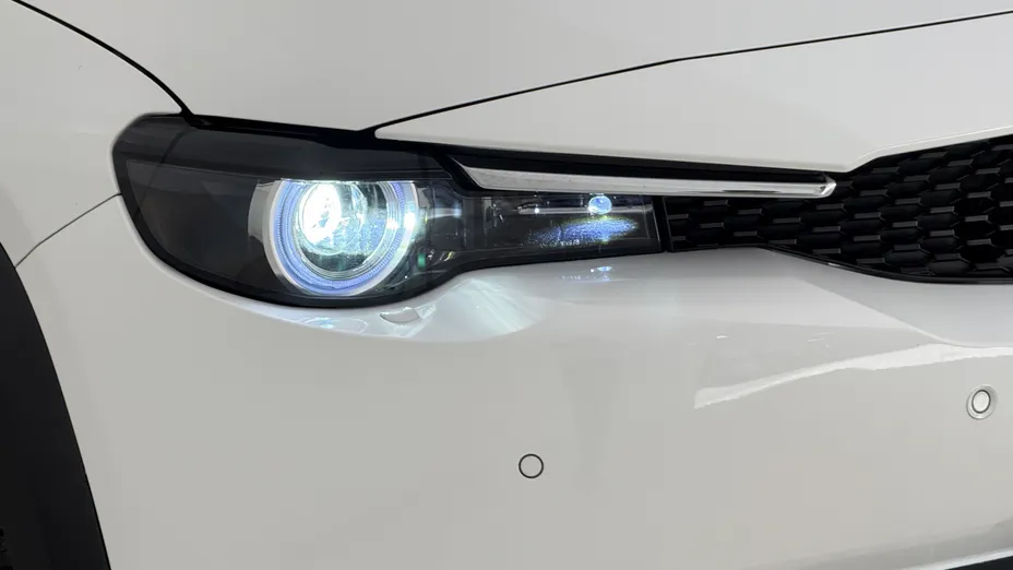 MAZDA MX-30 MX-30 35.5kWh Hikari