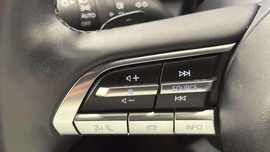 MAZDA MX-30 MX-30 35.5kWh Hikari