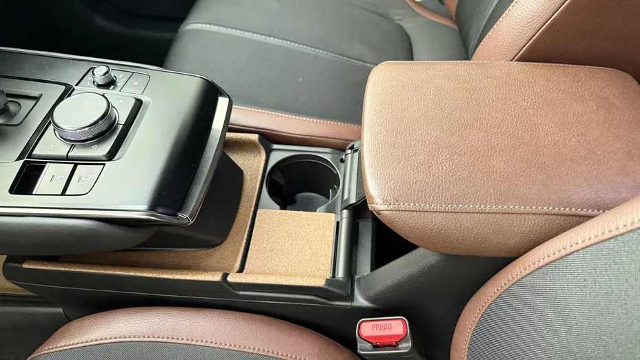 MAZDA MX-30 MX-30 35.5kWh Hikari