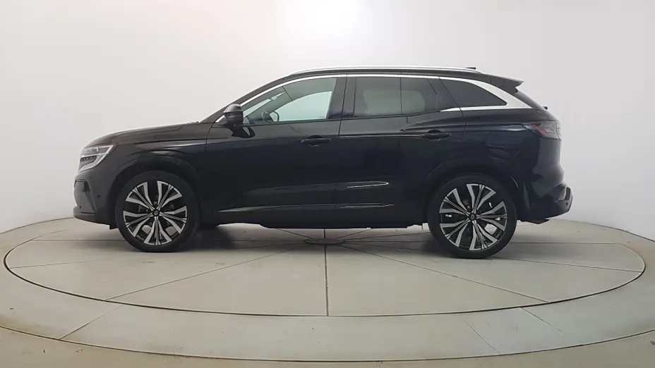RENAULT Austral Austral 1.3 TCe mHEV Iconic aut
