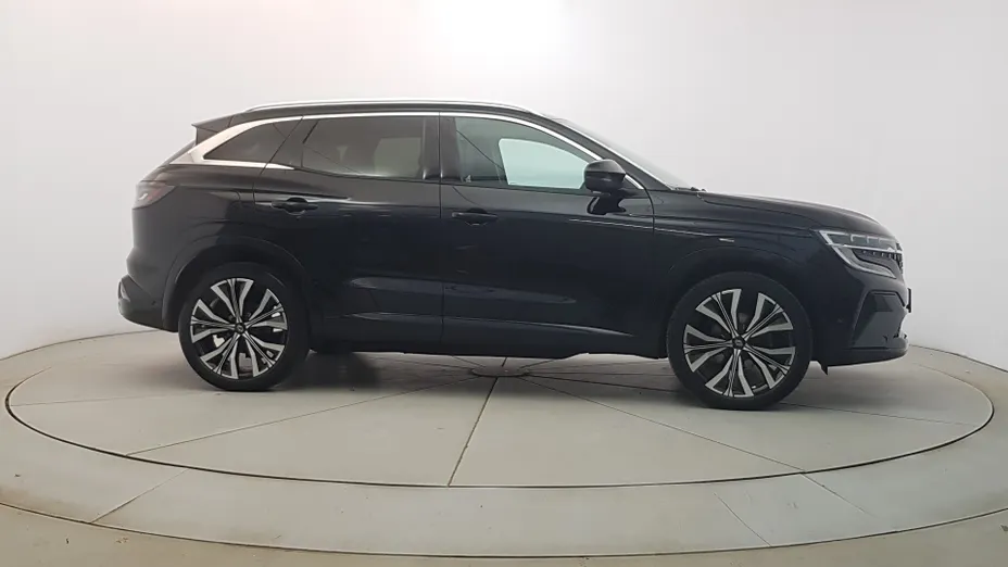 RENAULT Austral Austral 1.3 TCe mHEV Iconic aut