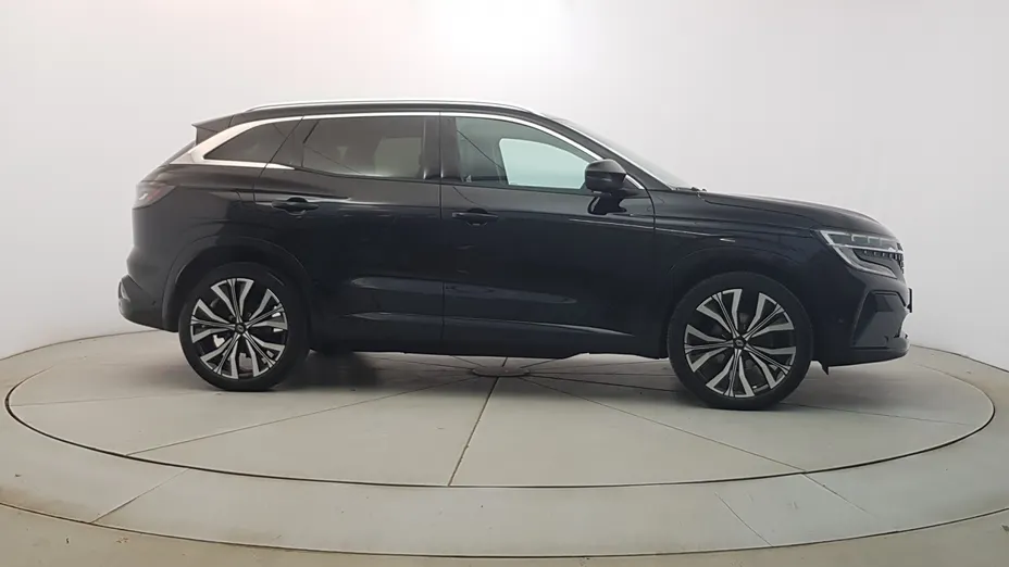 RENAULT Austral Austral 1.3 TCe mHEV Iconic aut