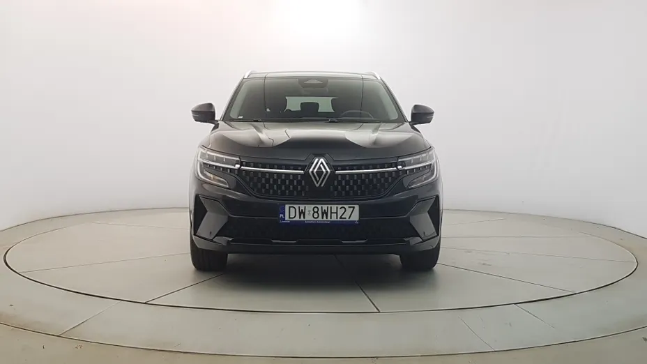 RENAULT Austral Austral 1.3 TCe mHEV Iconic aut