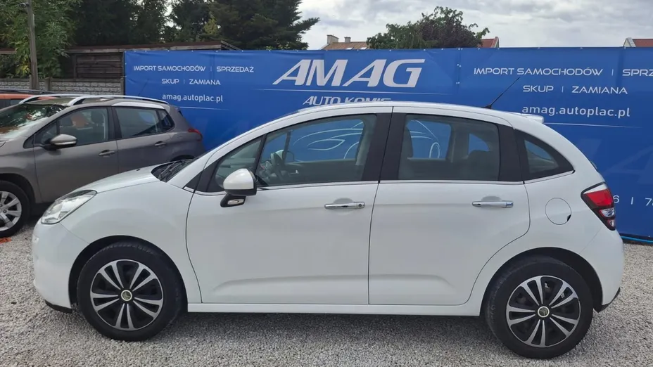 CITROEN C3 C3 1.2 VTi Selection