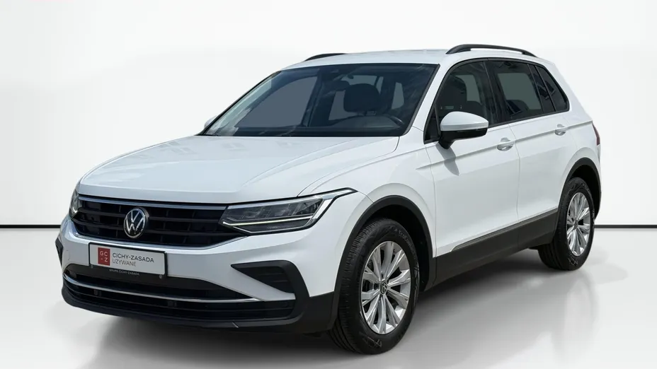 VOLKSWAGEN Tiguan Tiguan 1.5 TSI EVO Life DSG