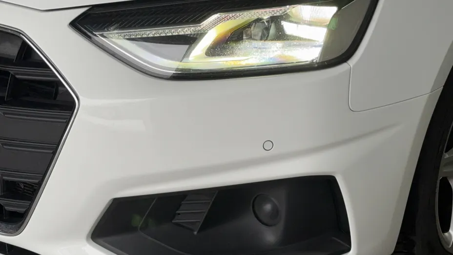 AUDI A4 A4 40 TDI mHEV S tronic