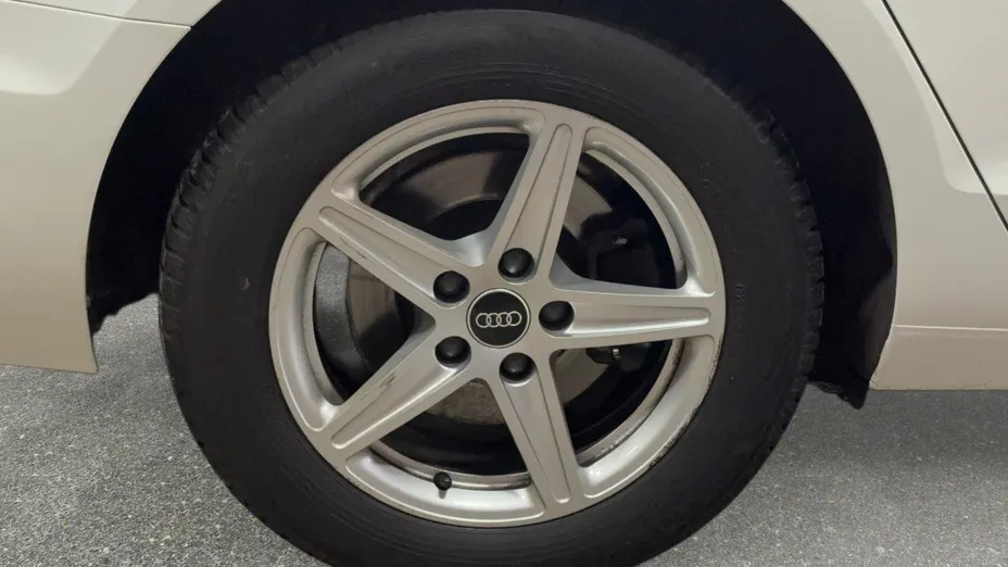 AUDI A4 A4 40 TDI mHEV S tronic